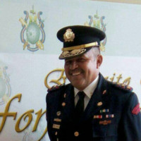 Juan Carlos Gonzalez Rodriguez