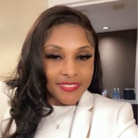 Gabrielle Parker