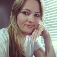 Josiane Domingues Andrade