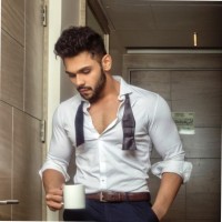 Kartik Thakkar