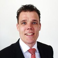 Dirk Symon Siesling