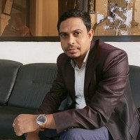 Md.Abdullah Al Mamun