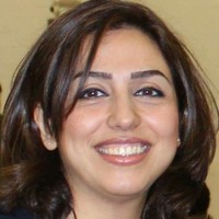 Maryam Yaghoobi