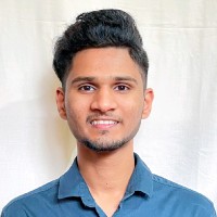 Varkey Rosh John