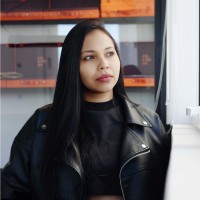 Thamires Rocha