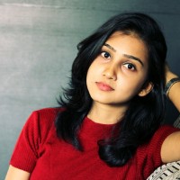 Chandana K