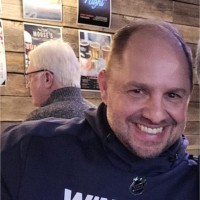 Jon Sigurdson