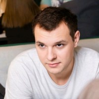 Dmitry Egorov