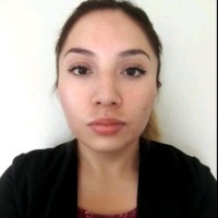 Diana Irasema Velasco Ruiz