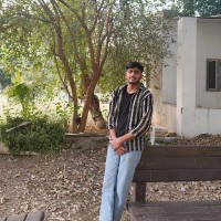 Rishabh chhabra