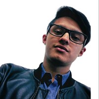 Jimmy Andrés Torres Sandoval