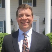 Derek Myers