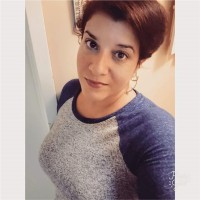 Denise Garcia