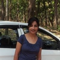 Harsharanjit Kaur