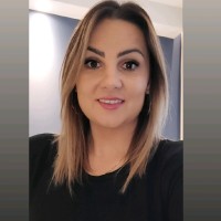 MAŁGORZATA GABRAÑSKA