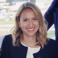 Katie Dallas