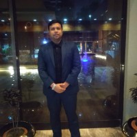 Khandakar Shajamal Peal