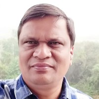 Satish Kulkarni