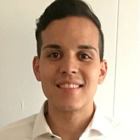 Christopher Batista
