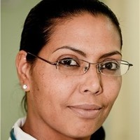 Martha Acevedo, M.D.