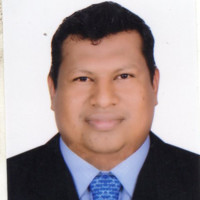 Carlos H Garcia Sojo