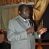 William Wyche