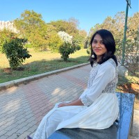 Kaveri V K