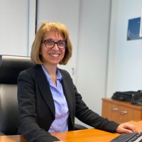 Pascale Ghozzi