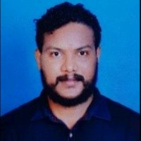 Swatheep Shetty