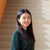 Tamano (Tammy) Nishida