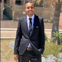 Ali Saied