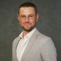 Oleksiy Stolyar