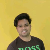 Sushant Kumar