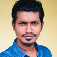 Ragupathi Selvaraj