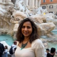 Vinita Saxena
