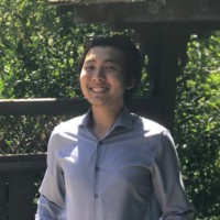 Max Yi