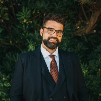 Fabien Grinvalds Garbati