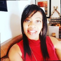 Stephanis Brown- Recreational Therapist