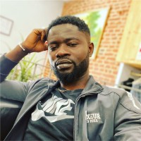 Issa Dahi Traore
