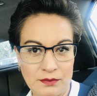 Gloria Elena Reyes Aldana