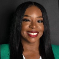 Keisha Jones