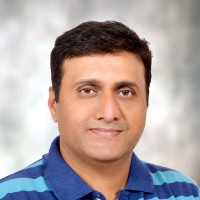 Abhijit Ketkar