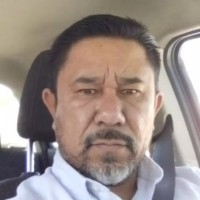 Jorge Humberto Camacho Sanchez