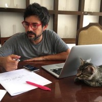 jose roberto paredes