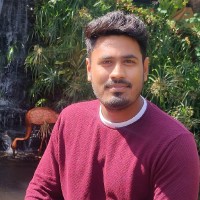 Rajesh Khape