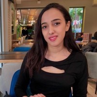 Rania Ouechtati