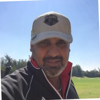 Misbah Ahmed - FCA