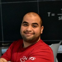 Oussama Ghnaya