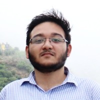 Anish Ghosh