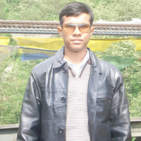Anirban Paul